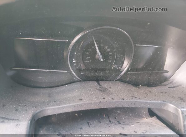 1FM5K7D84HGD16931 2017 FORD FORD EXPLORER Blue Widok tylnych siedzeń