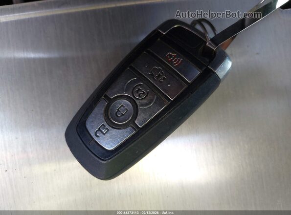 1FM5K7D84JGC69227 2018 FORD FORD EXPLORER Gray წინა პანელის ხედი