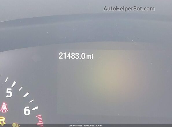 1FM5K8AB0PGC17446 2023 FORD POLICE INTERCEPTOR Gray 