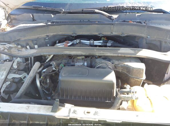 1FM5K8AB4MGA17665 2021 FORD POLICE INTERCEPTOR White Vista trasera