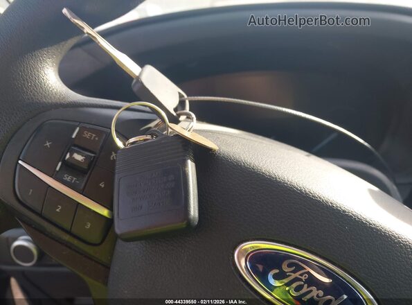 1FM5K8AB4MGA42551 2021 FORD POLICE INTERCEPTOR Black Առջևի վահանակի տեսք