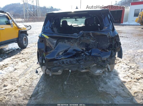 1FM5K8ABXRGA72502 2024 FORD POLICE INTERCEPTOR Черный Вид спереди