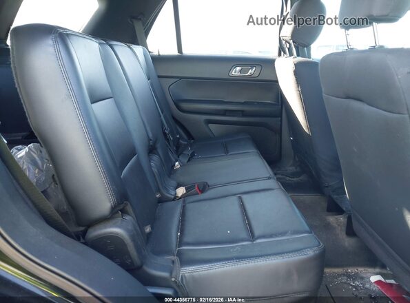 1FM5K8AR3HGD93275 2017 FORD UTILITY POLICE INTERCEPTOR White 