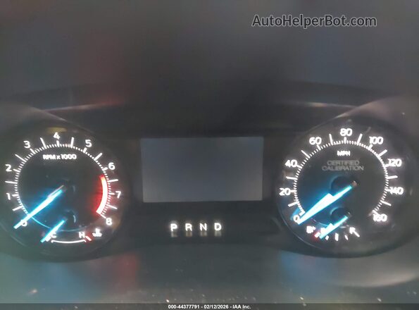 1FM5K8AR7JGA89842 2018 FORD POLICE INTERCEPTOR Black Հետևի նստատեղերի տեսք