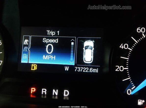 1FM5K8AR9JGC56654 2018 FORD POLICE INTERCEPTOR White 
