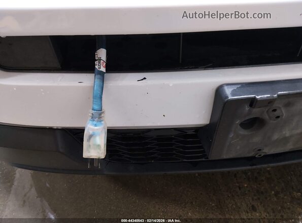1FM5K8AR9JGC56654 2018 FORD POLICE INTERCEPTOR White 