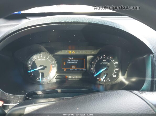 1FM5K8AT2HGE01622 2017 FORD UTILITY POLICE INTERCEPTOR Black 