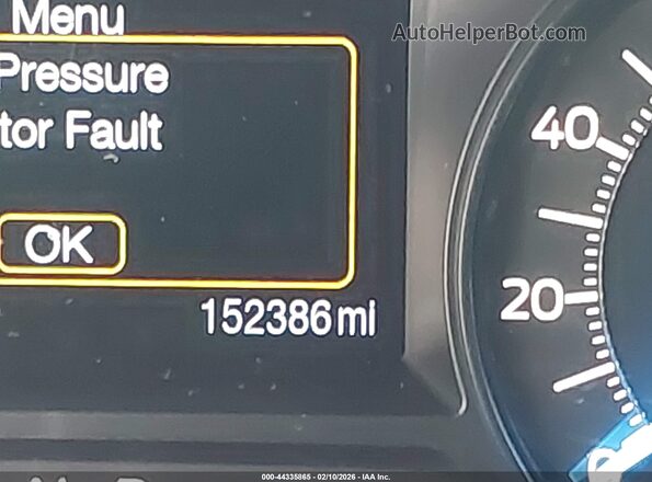 1FM5K8AT9GGA46883 2016 FORD UTILITY POLICE INTERCEPTOR Gray 