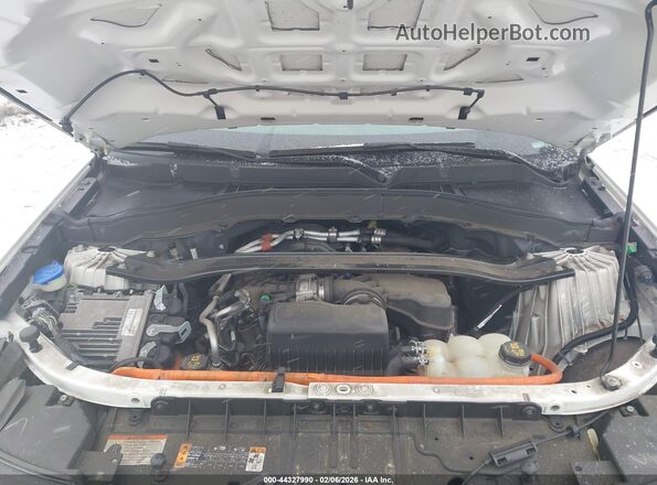 1FM5K8AWXLGC67753 2020 FORD POLICE INTERCEPTOR White 