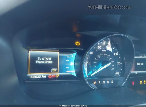 1FM5K8DH4HGE31910 2017 FORD FORD EXPLORER White 