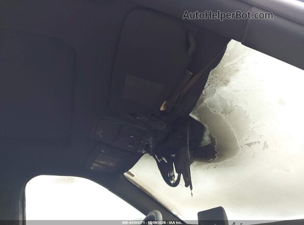 1FM5K8GC0NGA79713 2022 FORD FORD EXPLORER Gray Dashboard view