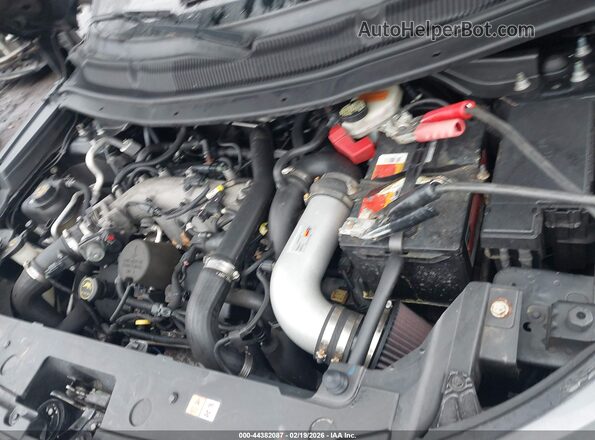 1FM5K8GT0GGD08460 2016 FORD FORD EXPLORER Black Widok z tyłu