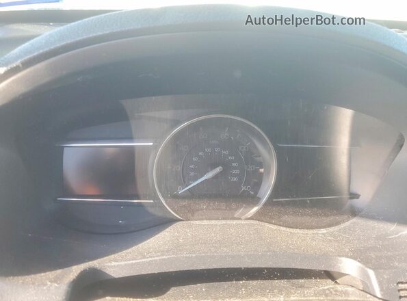 1FM5K8GT3GGA07567 2016 FORD FORD EXPLORER Red ხელსაწყოთა პანელის ხედი
