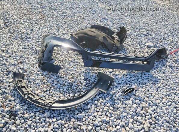 1FM5K8HC2MGA01950 2021 FORD FORD EXPLORER Черный Вид наклейки с VIN-кодом