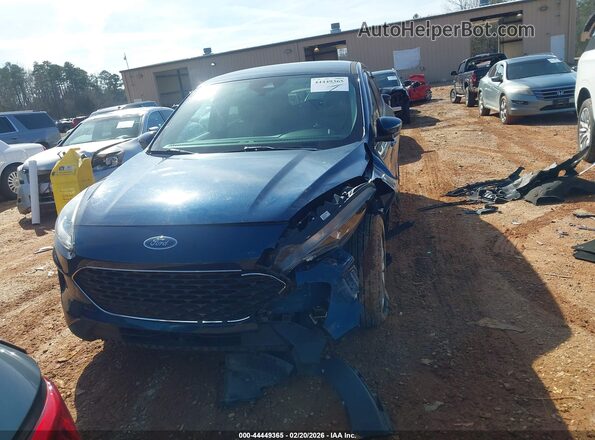 1FMCU0G63LUB95418 2020 FORD ESCAPE Blue 