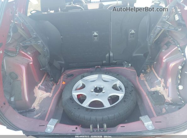 1FMCU0G65LUC24627 2020 FORD ESCAPE Red 