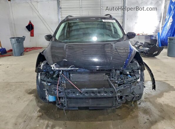 1FMCU0GD2KUA96277 2019 FORD ESCAPE Black 