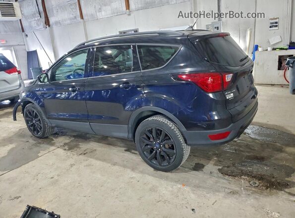 1FMCU0GD2KUA96277 2019 FORD ESCAPE Black 