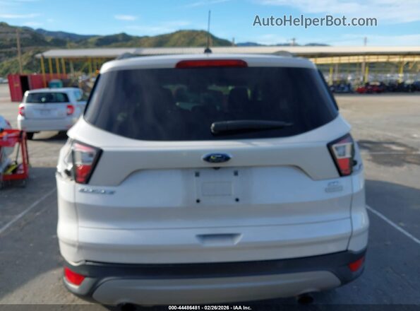 1FMCU0GD3JUC36108 2018 FORD ESCAPE White 