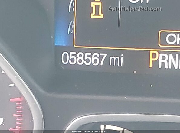 1FMCU0GD7HUD93909 2017 FORD ESCAPE Silver 