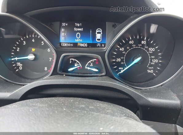 1FMCU0GD7JUC11437 2018 FORD ESCAPE Blue Vista de los asientos traseros