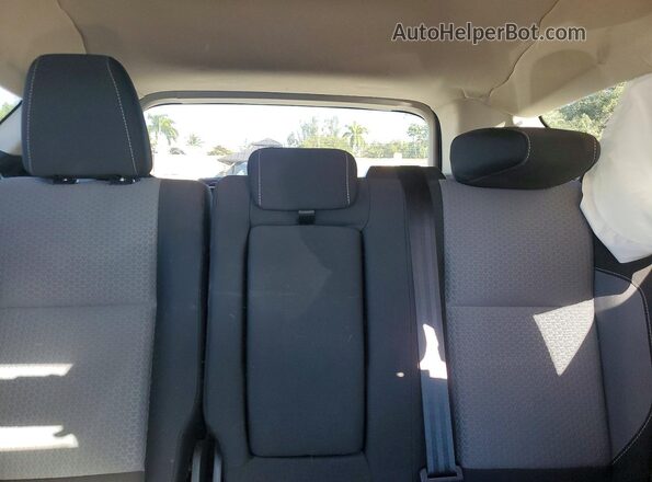 1FMCU0GD7KUB06771 2019 FORD ESCAPE Blue 