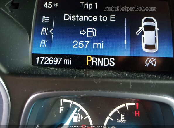1FMCU0GD8KUC33576 2019 FORD ESCAPE White 