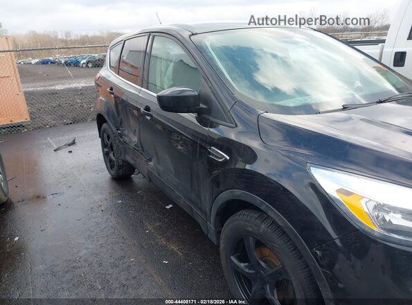 1FMCU0GDXKUB22706 2019 FORD ESCAPE Black 