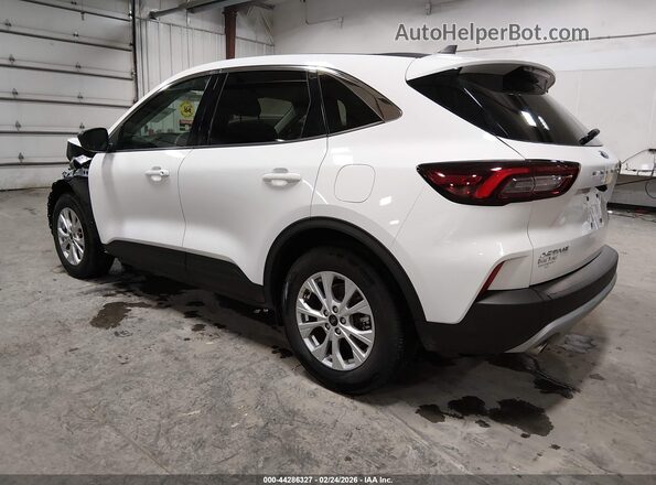1FMCU0GN0RUB36522 2024 FORD ESCAPE White 