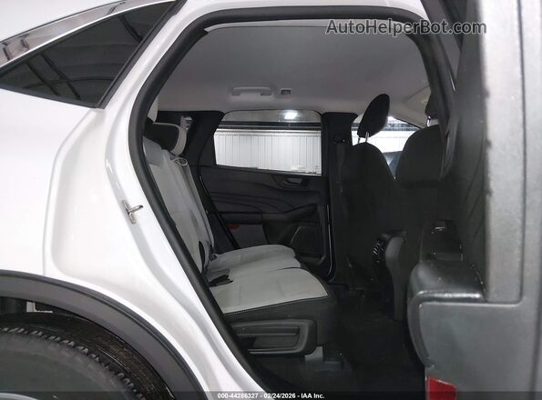 1FMCU0GN0RUB36522 2024 FORD ESCAPE White 