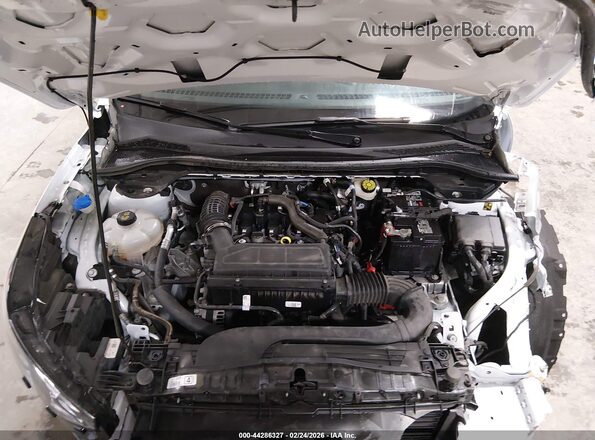 1FMCU0GN0RUB36522 2024 FORD ESCAPE White 