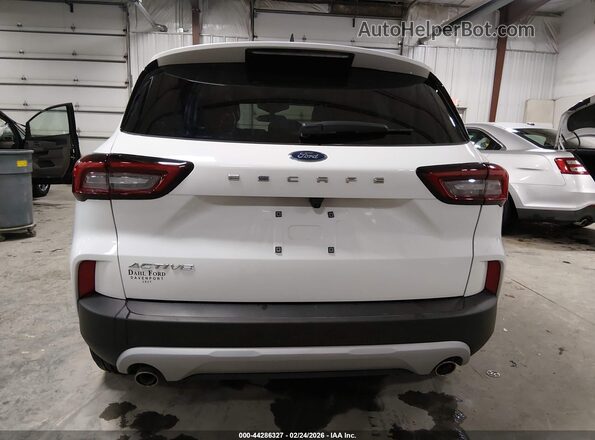 1FMCU0GN0RUB36522 2024 FORD ESCAPE White 