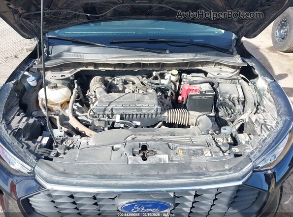 1FMCU0GN5PUA46330 2023 FORD ESCAPE Black 