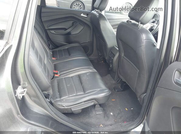 1FMCU0HD0KUB04794 2019 FORD ESCAPE Gray 