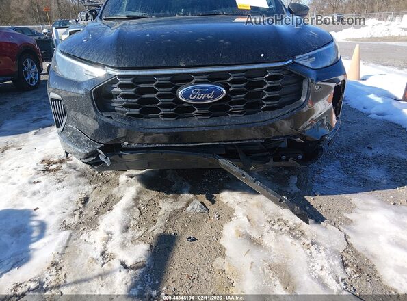1FMCU0MN1SUA62750 2025 FORD ESCAPE Black 