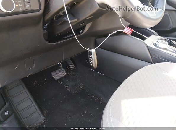 1FMCU9G63NUB59204 2022 FORD ESCAPE Blue Առջևի վահանակի տեսք