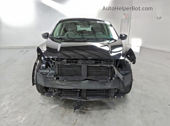 1FMCU9G64LUB55126 2020 FORD ESCAPE Black Vista frontal