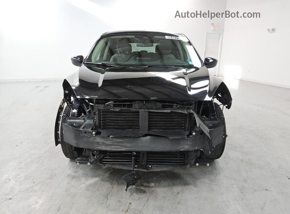 1FMCU9G64LUB55126 2020 FORD ESCAPE Black 
