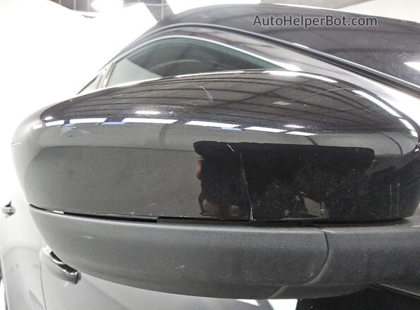 1FMCU9G64LUB55126 2020 FORD ESCAPE Black 