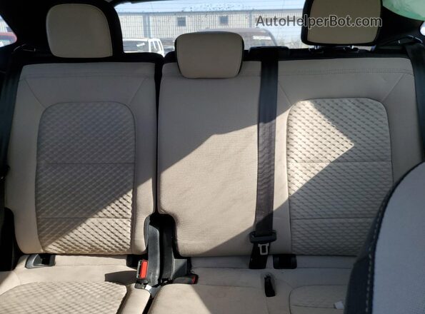 1FMCU9G6XMUA38619 2021 FORD ESCAPE Charcoal Vista de los asientos traseros