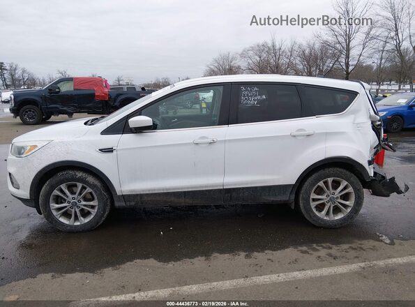 1FMCU9G98HUB05167 2017 FORD ESCAPE White Панорамний вид салону 360°