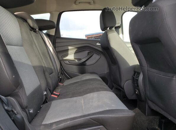 1FMCU9GD0HUA30159 2017 FORD ESCAPE White Սալոնի հետևի տեսք