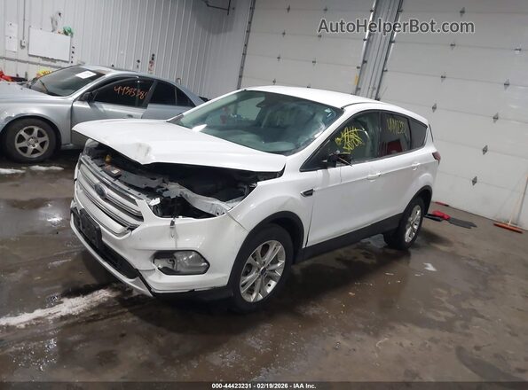 1FMCU9GD0KUC03945 2019 FORD ESCAPE White 