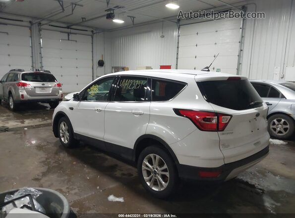 1FMCU9GD0KUC03945 2019 FORD ESCAPE White 