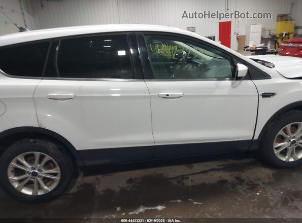 1FMCU9GD0KUC03945 2019 FORD ESCAPE White 