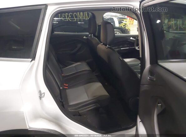 1FMCU9GD0KUC03945 2019 FORD ESCAPE White 