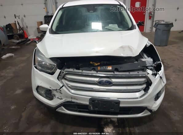 1FMCU9GD0KUC03945 2019 FORD ESCAPE White 