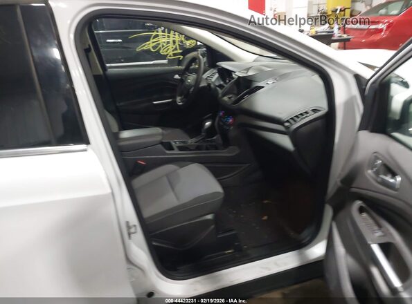 1FMCU9GD0KUC03945 2019 FORD ESCAPE White 
