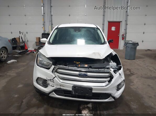 1FMCU9GD0KUC03945 2019 FORD ESCAPE White 