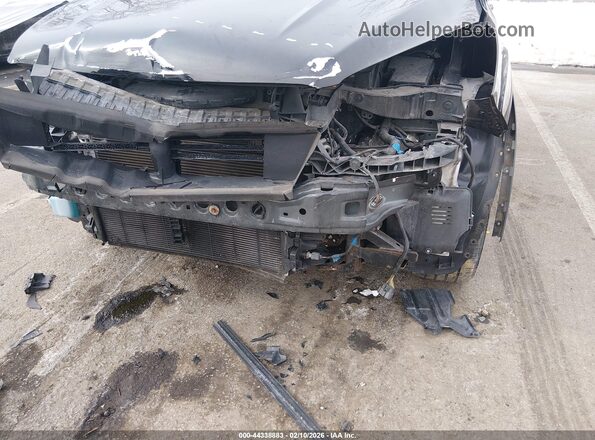 1FMCU9GD1KUA85033 2019 FORD ESCAPE Black Вид спереду